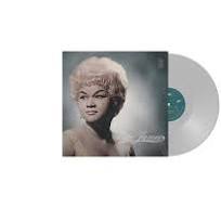 Etta James - Platinum Coloured Vinyl Lp
