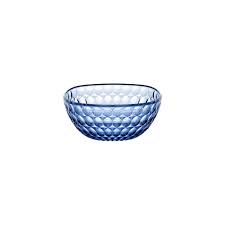 Guzzini - Vanity Contenitore 16 cm Blu Denim