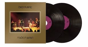 Made in Japan (180 gr.) - Deep Purple - Vinile
