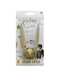 Harry Potter Boccino D oro