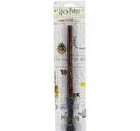 BACCHETTA HARRY POTTER ORIGINALE 35 CM