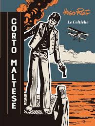 Corto Maltese. Le celtiche - Opere di Hugo Pratt
