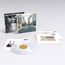 REM - New Adventures In Radio Lp
