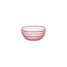 Guzzini - Vanity Contenitore 16 cm Rosa Flamingo