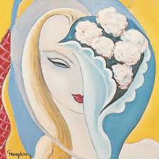 Derek & The Dominos -  Layla And Other Love Stories Lp