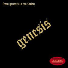 Genesis -  From Genesis to (Hq) Lp