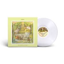 Selling England By The Pound (Clear Vinyl)