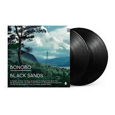 Bonobo - Black Sands Lp