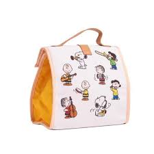 Quy cup - Borsa termica Snoopy Opera