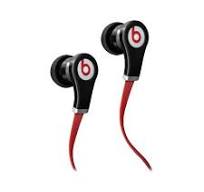 Beats Tour In-ear Headphones, Black