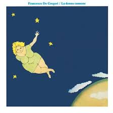 La Donna Cannone (180 Gr. Vinyl Black )