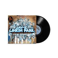 Jay-Z , Linkin Park -  Collision Course Lp
