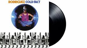 Rodriguez - Cold Fact Lp