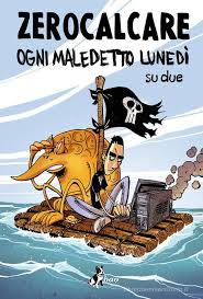 Ogni maledetto lunedì su due. Nuova ediz.