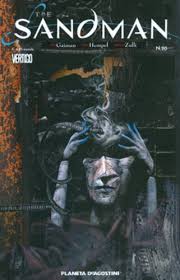 Sandman. Vol. 20 - Neil Gaiman - Libro - Lion