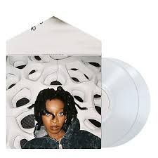 Little Simz -  No Thank You Lp