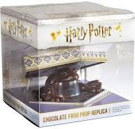 Harry Potter. Chocolate Frog Prop - Noble Collection