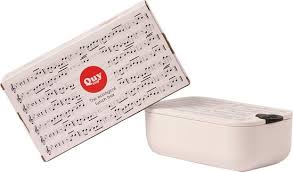 Quy Cup - Lunch Box Opera