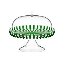 Guzzini - Dolcevita Alazata con Campana Verde