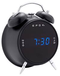 Epok - Radio Sveglia Retrò