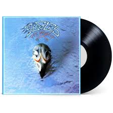 Eagles -  Their Greatest Hits Lp