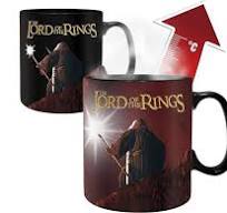 Il Signore Degli Anelli Tazza Magica You Shall Not Pass ...