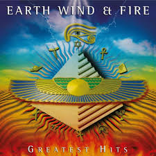 Earth Wind & Fire -  Greatest Hits Lp