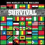 Bob Marley and the Wailers - Survival