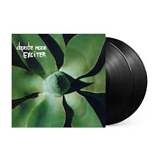 Depeche Mode - Exciter 2Lp