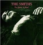 The Smiths  - The Queen is Dead Lp