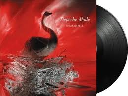 Depeche Mode - Speack & Spell Lp