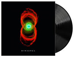 Pearl Jam -  Binaural Lp