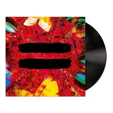 Ed Sheeran - = Equals