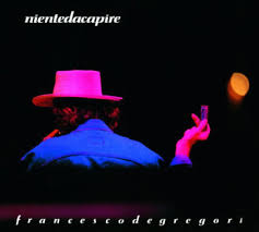 Francesco De Gregori -  Niente Da Capire Kiosk Mint Edition Lp