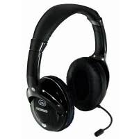 Trevi hifi cuffia bluetooth