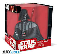 Star Wars - Salvadanaio - Darth Vader