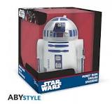 Star Wars - Salvadanaio - R2d2