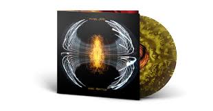 Pearl Jam -  Dark Matter Special Edition Yellow RSD 2024