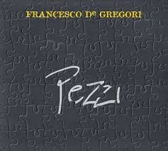 Francesco De Gregori -  Pezzi Kiosk Mint Edition Lp
