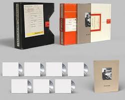 Bruce Springsteen -  Tracks II Box Cd