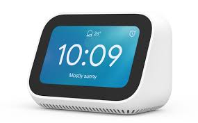 XIAOMI MI SMART CLOCK WHITE