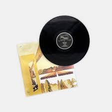 Wonder Stevie Innervision Lp