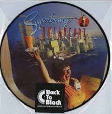 Breakfast in America (Picture Disc) - Supertramp - Vinile