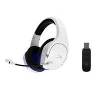 HyperX HHSS1C-KB-WT/G Cloud Stinger Core – Wireless Gaming Headset, for PS4, PS5, PC,