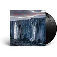 Pearl Jam - Yield lp