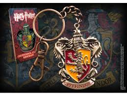 Harry Potter Portachiavi Grifondoro - Idee regalo