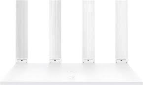 Huawei WS5200 router wireless Gigabit Ethernet Dual-band (2.4 GHz/5 GHz) Bianco