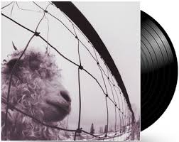 Pearl Jam - Vs Lp
