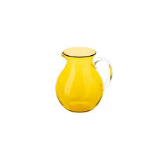 Guzzini -Ballon Caraffa Ambra