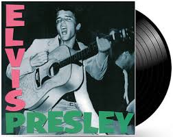 Elvis Presley - Legacy Edtition Lp